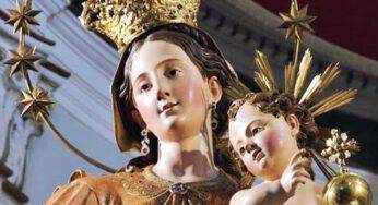 Madonna dei Miracoli di Lucca: il sacrilegio spezzò il braccio dell’uomo
