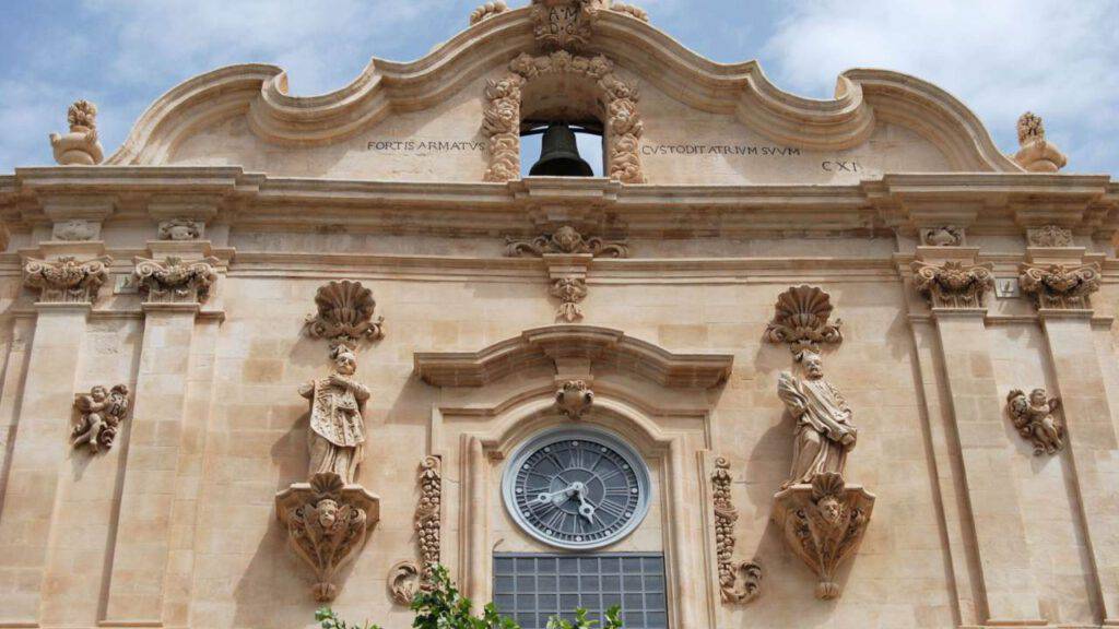 Santuario Madonna-dei-Miracoli-Motta-di-Livenza