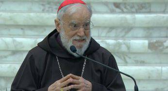 Cantalamessa: è giunto il momento di un “preciso” risveglio nella fede