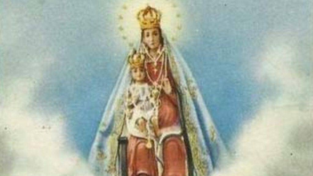 Madonna di Crescentino