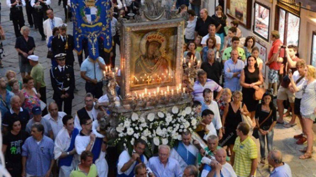 Madonna di Tropea