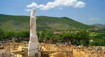 Medjugorje: anche il corpo si prepara al Triduo Pasquale