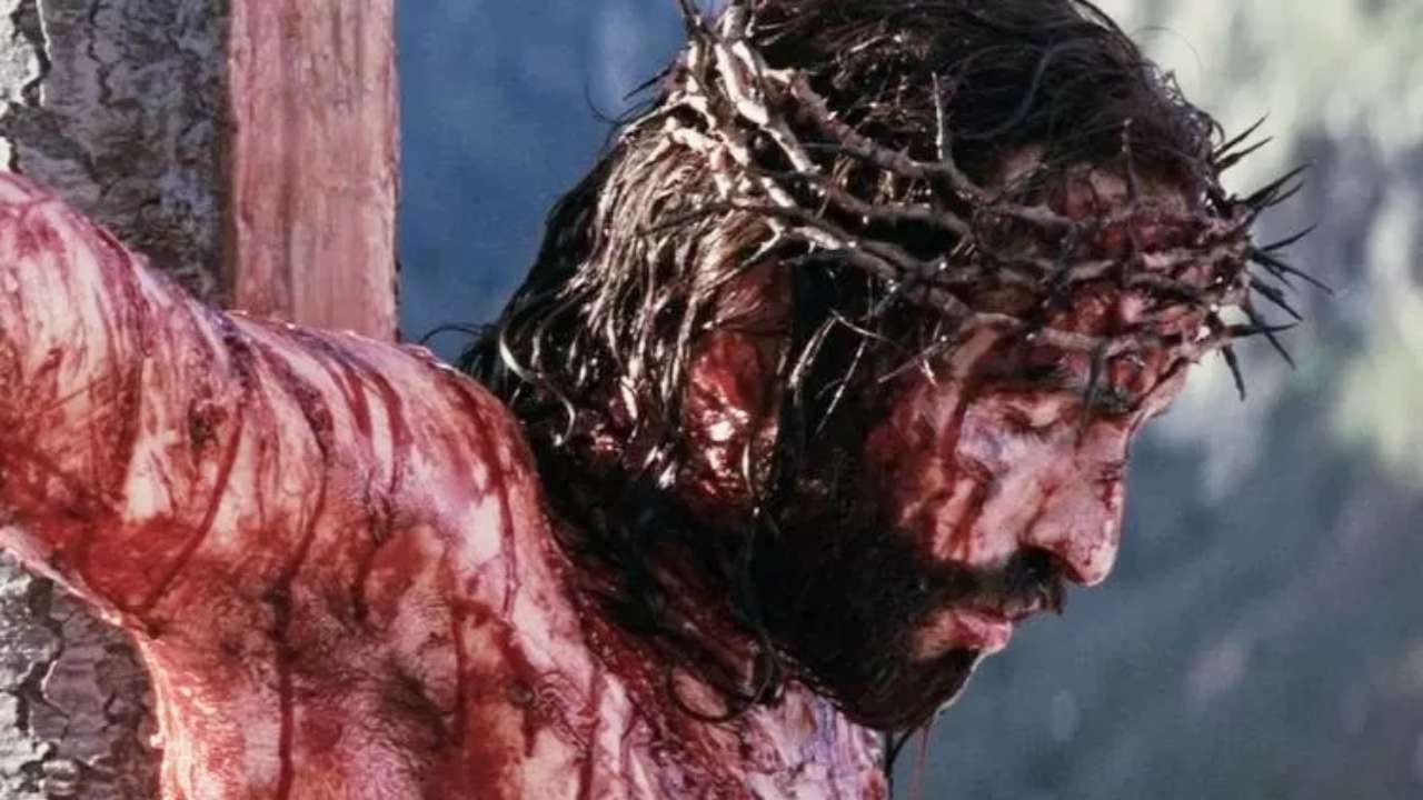 Dolori Passione di Gesù