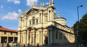 Santuario Madonna dei Miracoli: la sofferenza del giovane è vinta