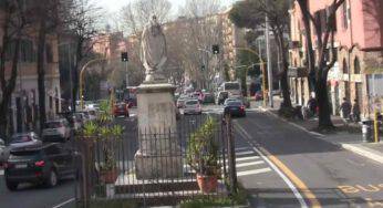 Attacco shock alla Madonna avvenuto nel cuore della cristianità