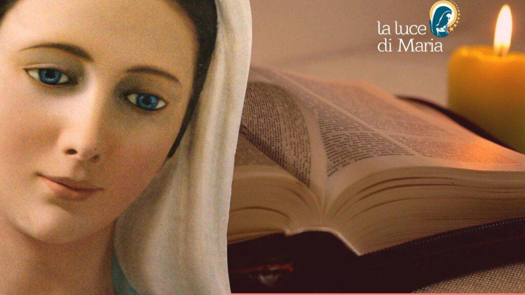 Vangelo di giovedì 16 settembre: riflessione di Paolo de La Luce di Maria – Video Vangelo di giovedì 16 settembre: riflessione di Paolo de La Luce di Maria – Video