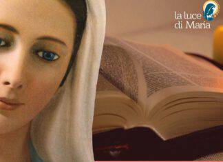 La luce di Maria