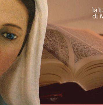 La luce di Maria