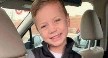 Un angelo salva un bambino di 5 anni da morte certa