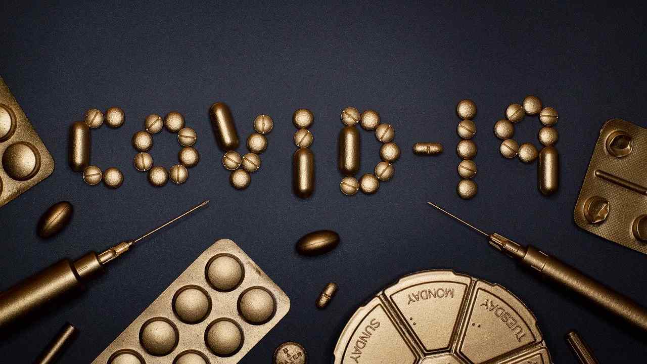 Covid 19
