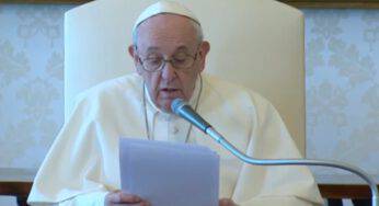Udienza generale: il Papa ci svela qual è il dono più prezioso