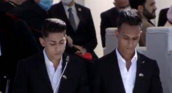 L’altra faccia dell’Iraq: quando l’odio non ha l’ultima parola