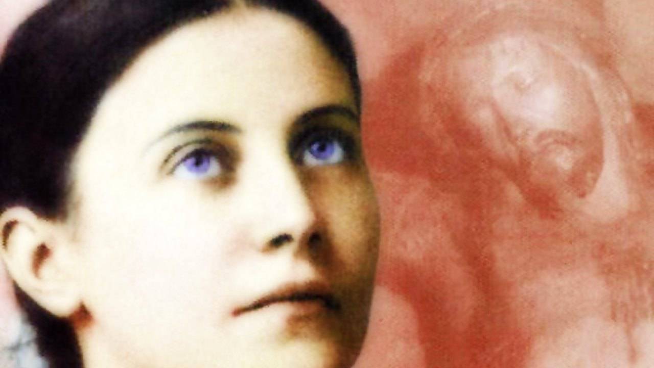 santa gemma galgani