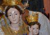 Madonna dell'Abbondanza di Parma