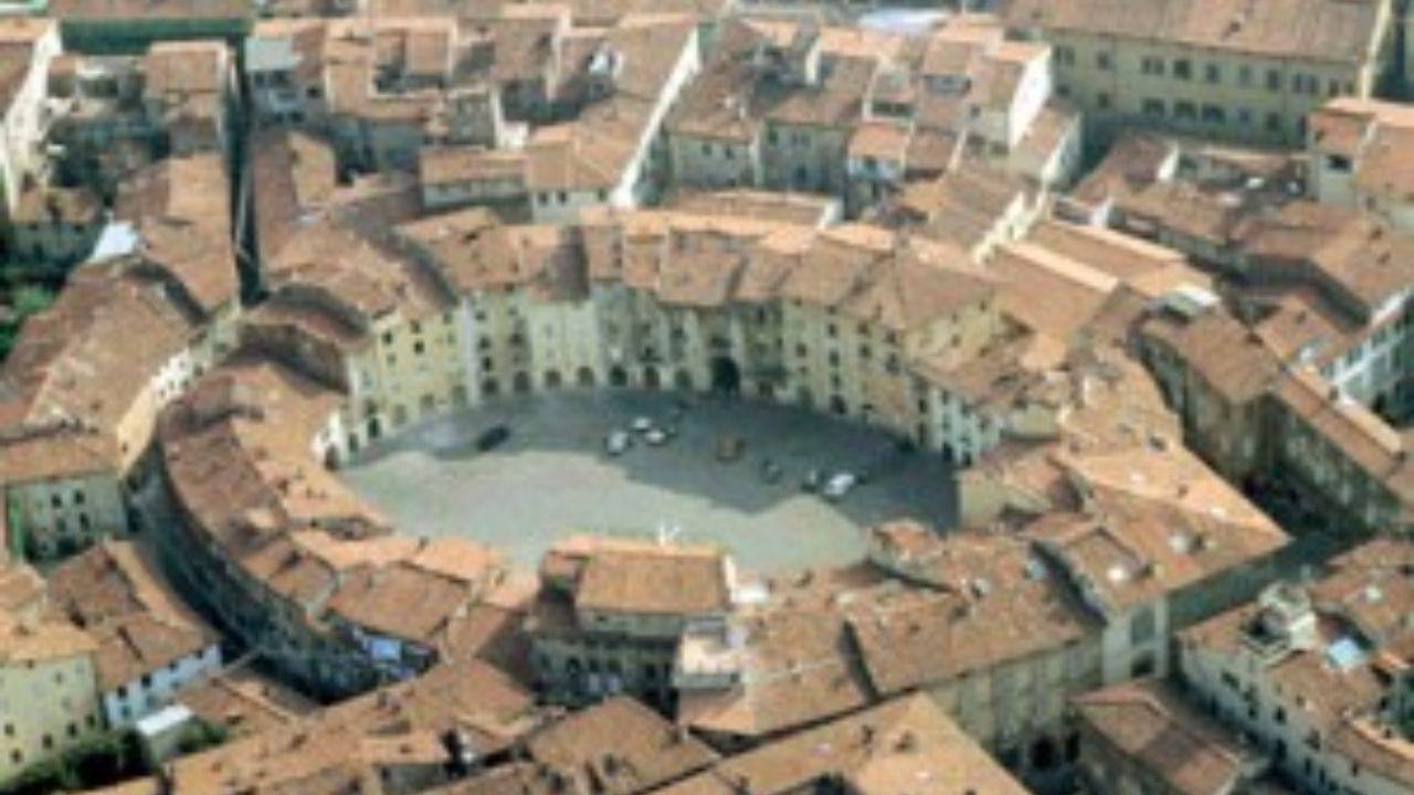 santuario madonna di lucca