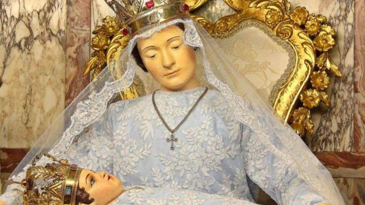 madonna motta di livenza