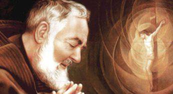 Il Pensiero di Padre Pio di Pietrelcina per oggi 11 Ottobre 2021 – Video