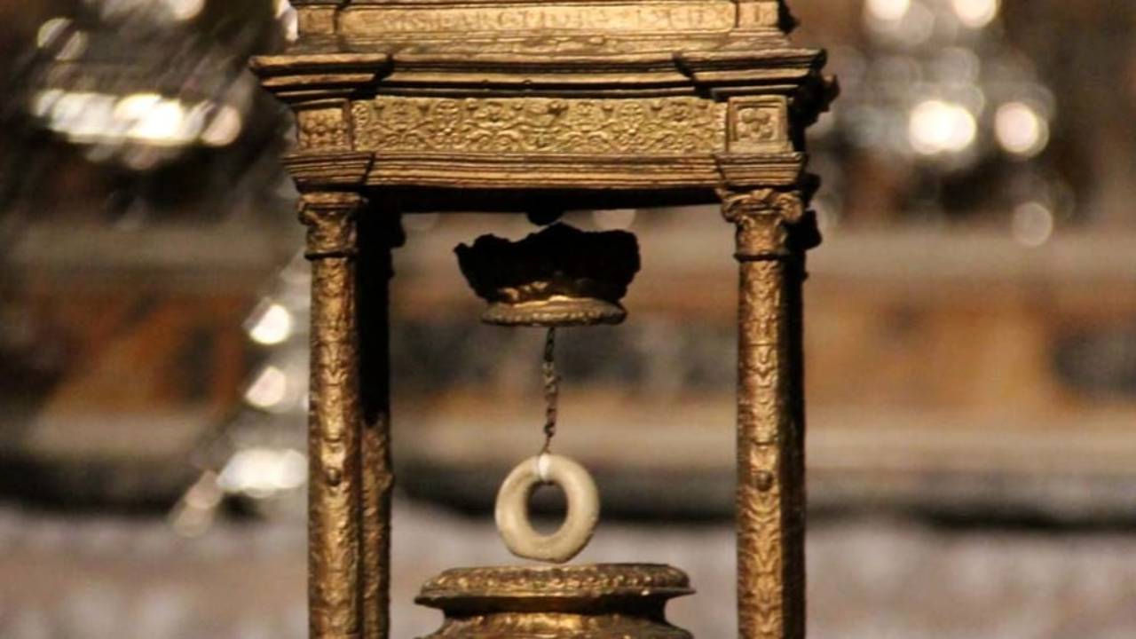 sacro anello