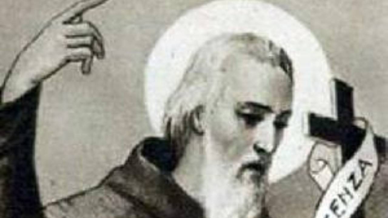 Beato Bonaventura da Forlì