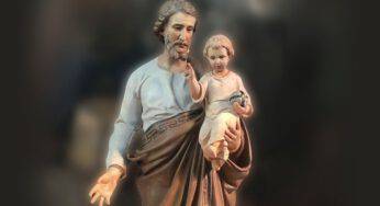 San Giuseppe: la promessa mantenuta dopo una lunga attesa – VIDEO