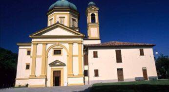 Santuario Madonna della Suasia: dove la Vergine diede precise istruzioni
