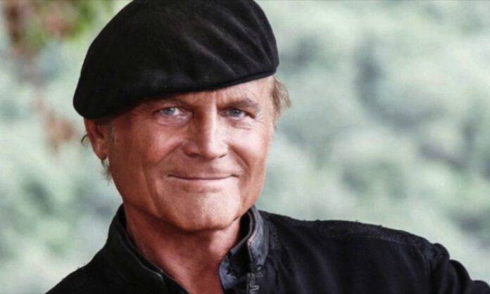 Quanti Anni Ha Terence Hill Don Matteo