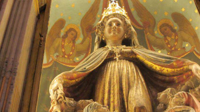 Madonna di Monte Berico: la profezia di Maria ha cambiato la storia