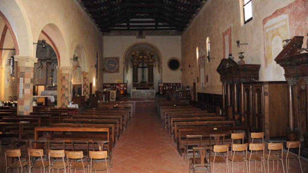 madonna delle grazie piove di sacco