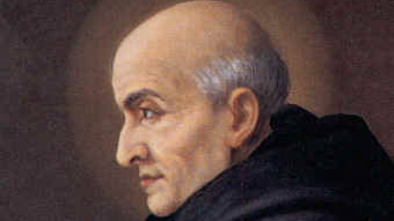 Beato Clemente da Osimo