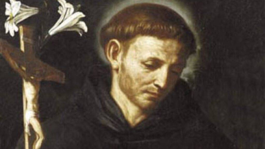 Beato Tommaso da Tolentino