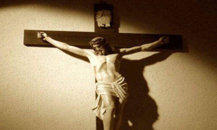 Preghiera Per Liberare 33 Anime Dal Purgatorio