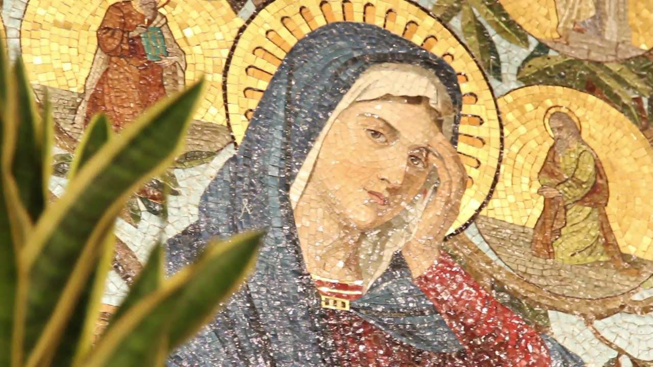 Madonna dei Miracoli di Lonigo
