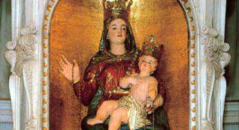 Madonna del Covolo: grazie al suo intervento la sorgente riprende vita