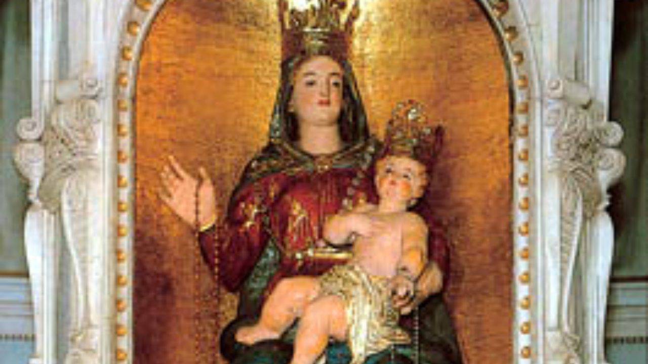 Madonna del Covolo