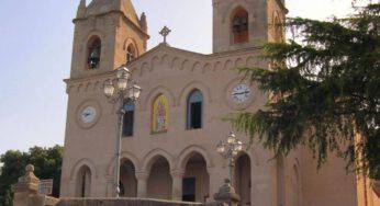 Santuario Madonna di Gibilmanna: ospita l’antico crocifisso del prodigio