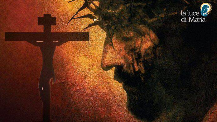 Passione di Cristo: la preghiera per entrare nel mistero