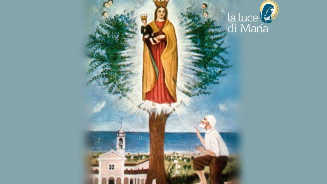 Novena A Maria Santissima Dello Splendore