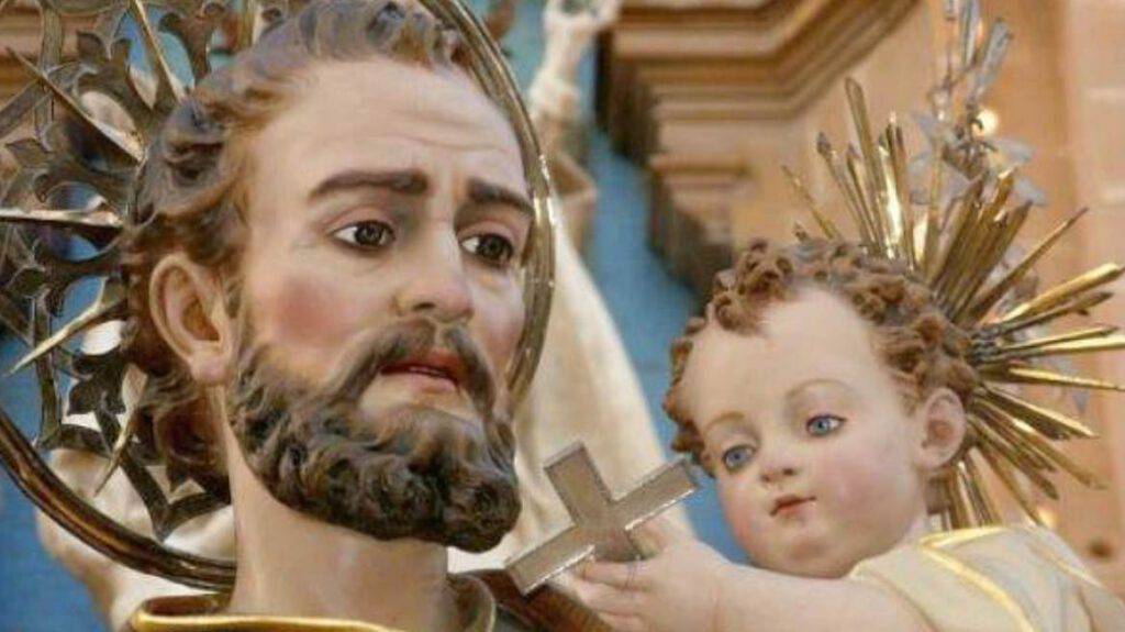 Sette Gioie E Sette Dolori Di San Giuseppe I sette dolori e gioie di San Giuseppe ottiene tutte le grazie
