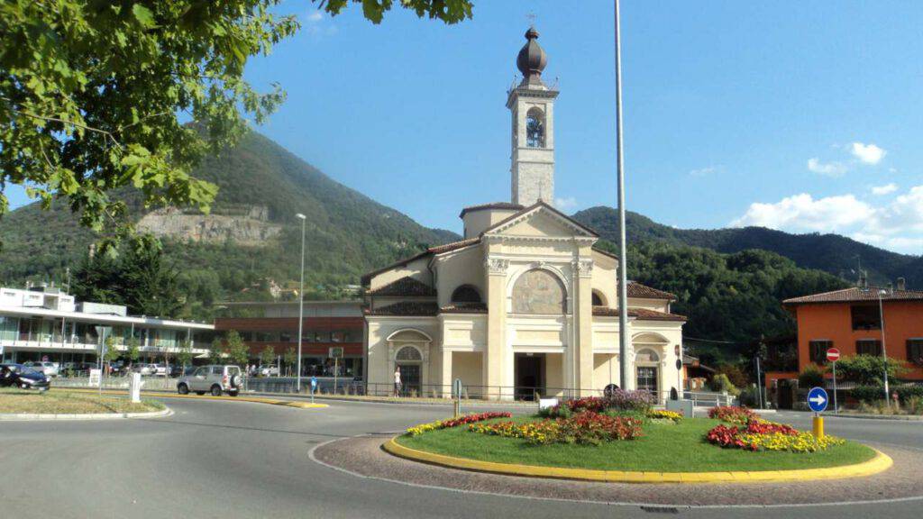 Santuario della Madonna del Pianto