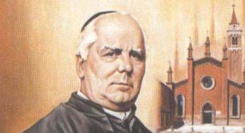 Oggi 6 aprile: Beato Zefirino Agostini e la “scuola di carità” nata da Dio