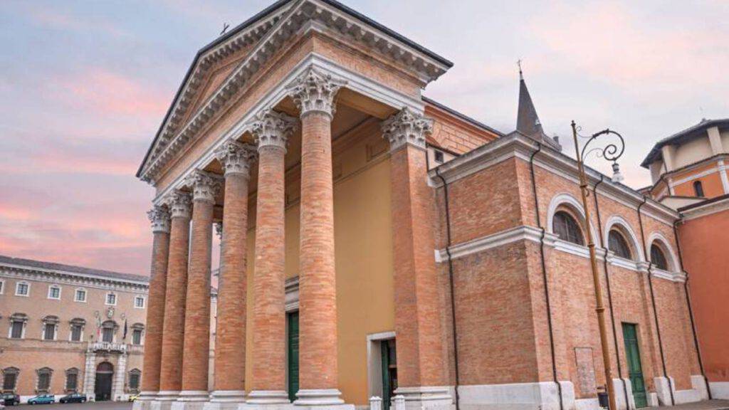 Cattedrale di Forlì
