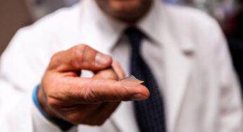 Covid: USA studia microchip anti-infezione. Progresso o incubo?