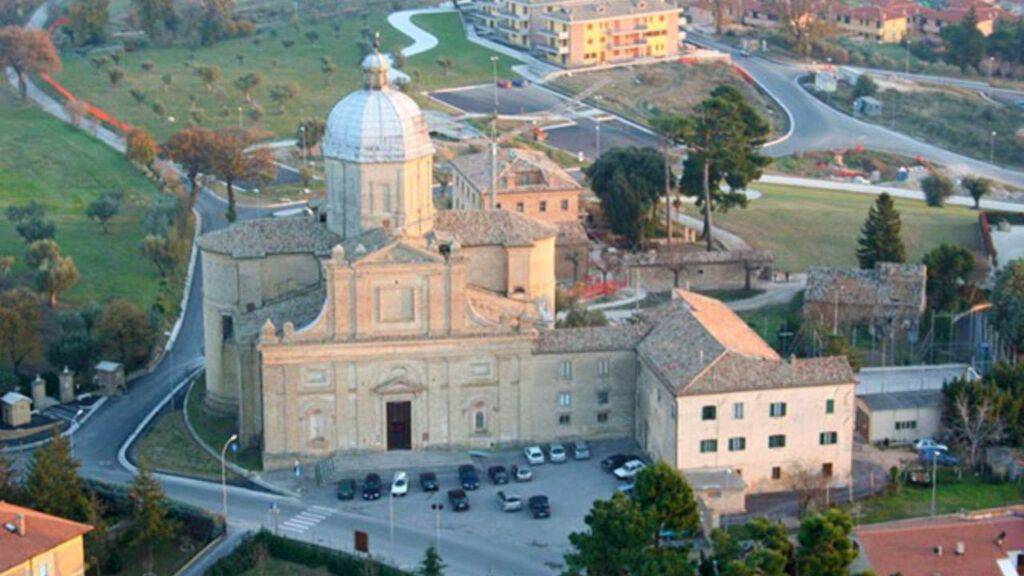 Parrocchia Santa Maria delle Vergini