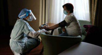 Covid, finalmente il protocollo per le cure domiciliari: ecco cosa prevede
