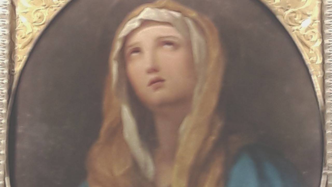 Madonna della Pietà di Civitavecchia
