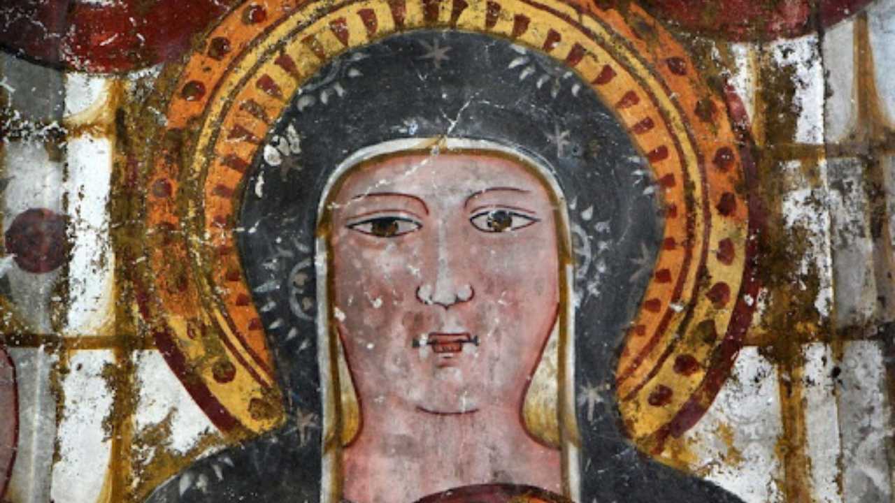 Madonna del Sangue