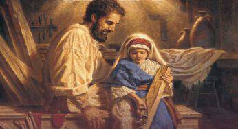 Novena a San Giuseppe Lavoratore – Nono giorno