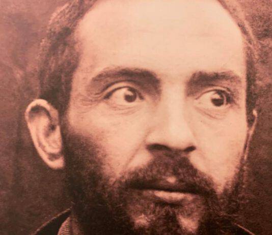 padre pio da giovane