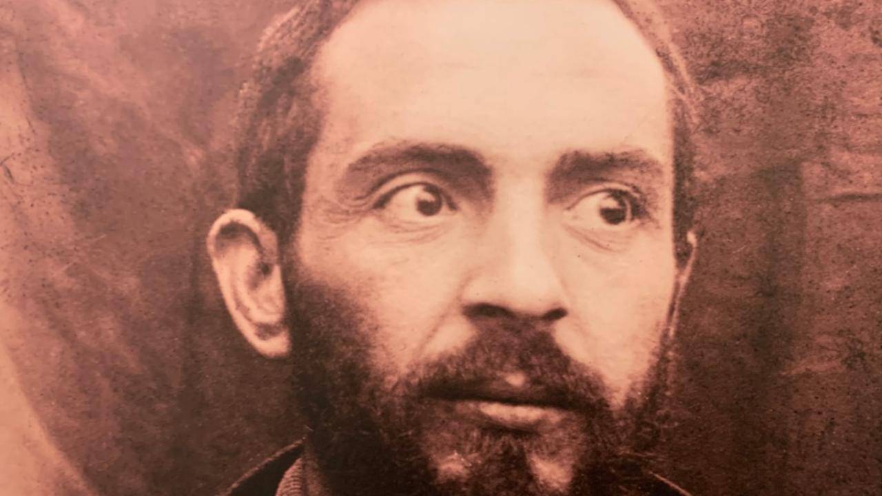 padre pio da giovane