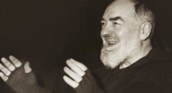 Il Pensiero di Padre Pio di Pietrelcina per oggi 1 Febbraio 2022 – Video